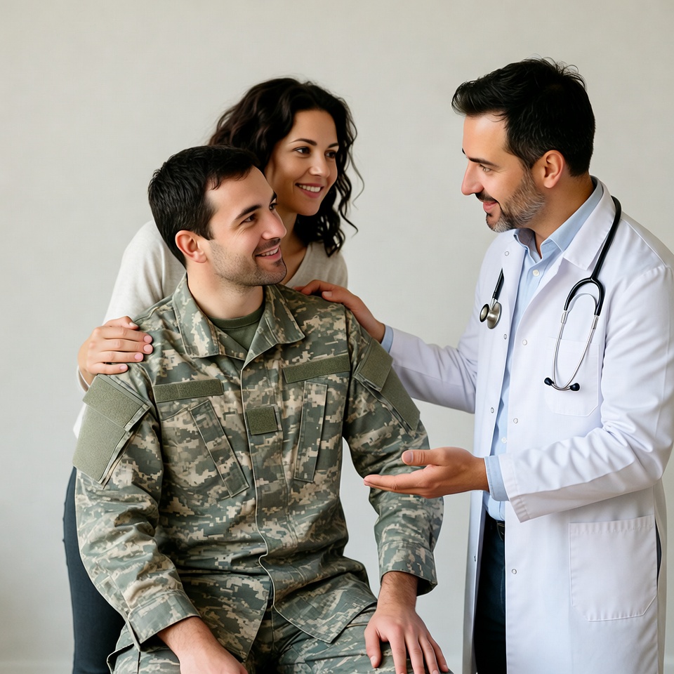 Скидка 15% для участников СВО