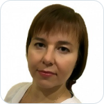 Кузнецова Нина Александровна